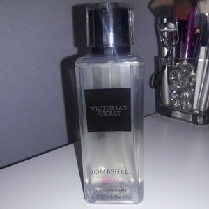 Victoria secret body mist